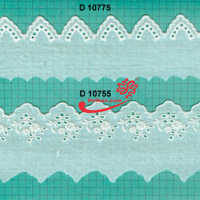 Cotton Lace