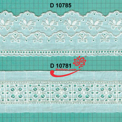 Cotton Lace