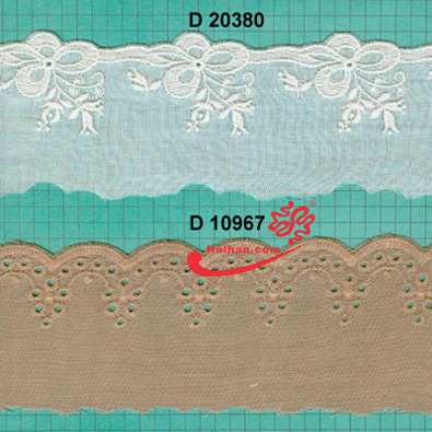 Cotton Lace