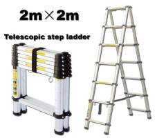 A-type ladder