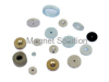 Sintered Neodymium disc magnets