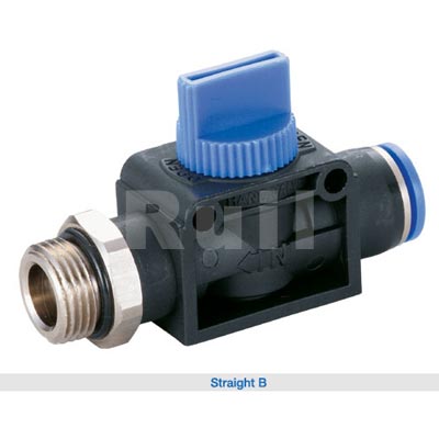 Hand Switch Valve