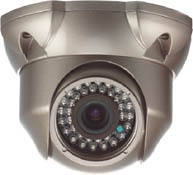 Cctv Dome Camera