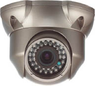 Cctv Dome Camera