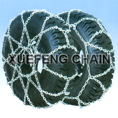 TRUCK CHAIN