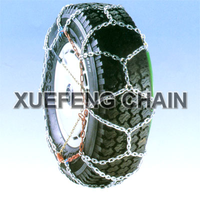 SNOW CHAIN