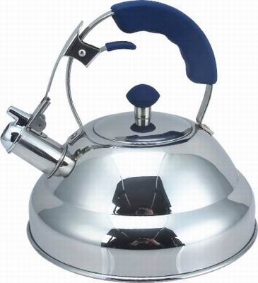 Whistling Kettle