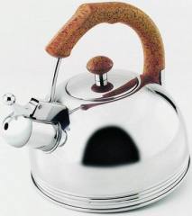 Whistling Kettle