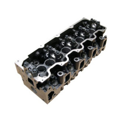 China cylinder head supplier