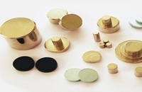 sintered NdFeB magnet