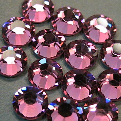 Hot Fix Rhinestones