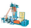 Color-Belt-Film-Blowing-Machine-set