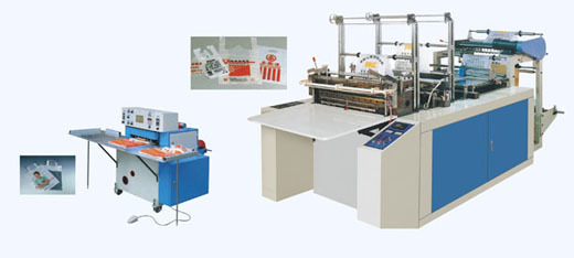 hot sealing machine