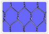 Stone Cage Wire Mesh