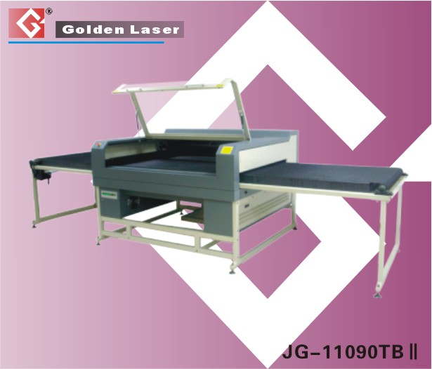 CO2  laser cutters