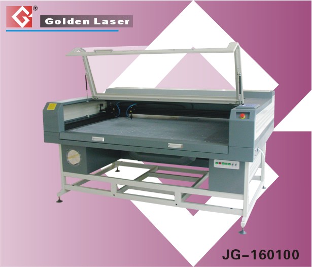 Laser cutting machine