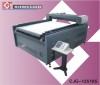 Middle Area Laser Cutting Machine