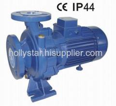 STANDARDIZED CENTRIFUGAL PUMP