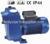 SELF-PRIMING CENTRIFUGAL PUMP