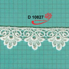 Guipure Lace