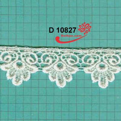 Guipure Lace