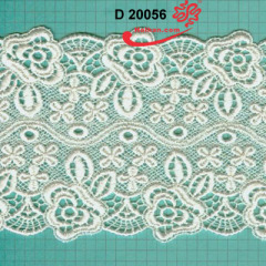 Guipure Lace