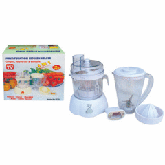 Electric Food Mixer