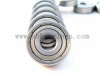 Shielded Deep Groove Ball Bearings