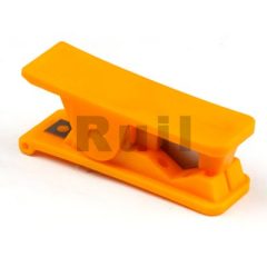 plastic  tubing cutter