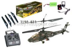 2 channel rc plane(lithium battery)