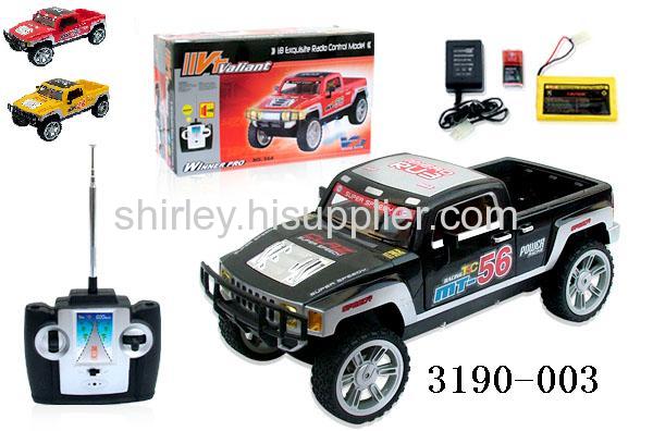 RC CAR