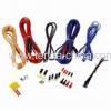 Amplifier Wiring Kits