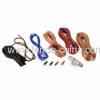 Amplifier Wiring Kits