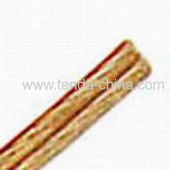 Speaker  Wire