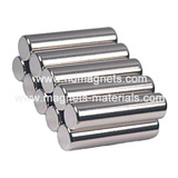 Cylinder Magnets