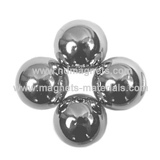 Sphere Ball Magnet