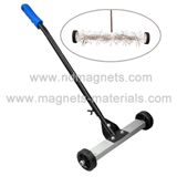 magnetic floor sweeper