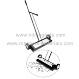 powerful magnetic sweeper