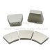 Special shaped neodymium magnet