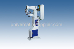 paper box angle pasting machine