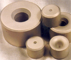 Tungsten carbide dies material