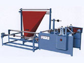 Combination folding machine