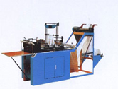 Automatic sealing machine