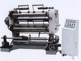 slitting machine