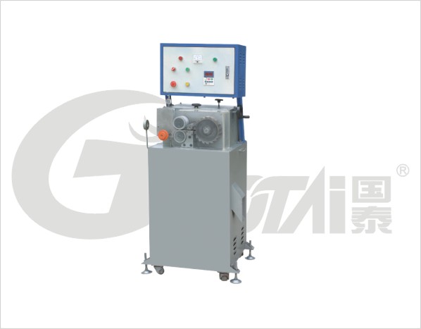 roll film crusher