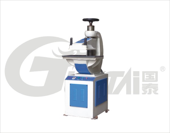 hydraulic punch machine