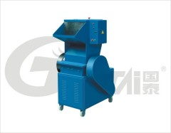 Plastic grind machine