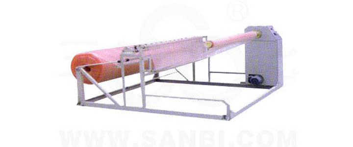 Bubble Film Making Machine