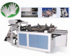 DHB-600 Plastic Glove Making Machine