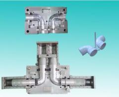Pipe Fitting  Mold